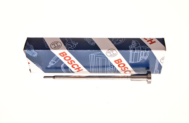BOSCH F 00V C01 001 - ZESTAW ZAWORÓW WTRYSKIWACZA