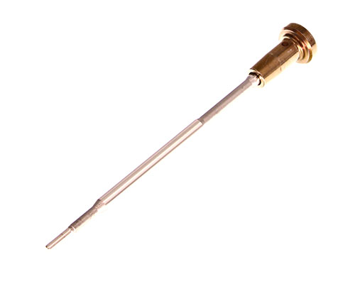 BOSCH F 00V C01 038 - ZESTAW ZAWORÓW WTRYSKIWACZA