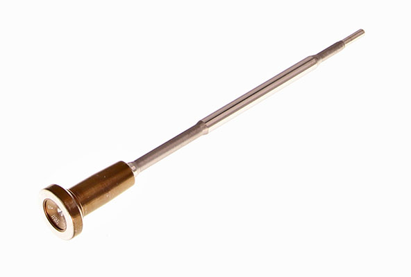 BOSCH F 00V C01 038 - ZESTAW ZAWORÓW WTRYSKIWACZA