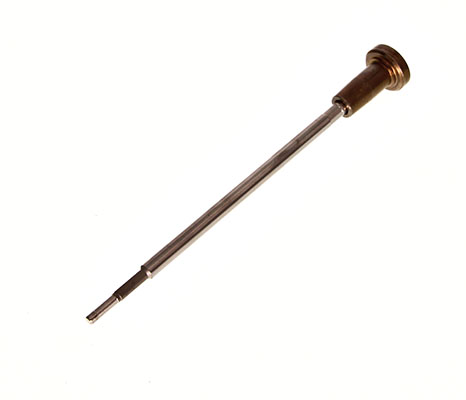 BOSCH F 00V C01 045 - ZESTAW ZAWORÓW WTRYSKIWACZA