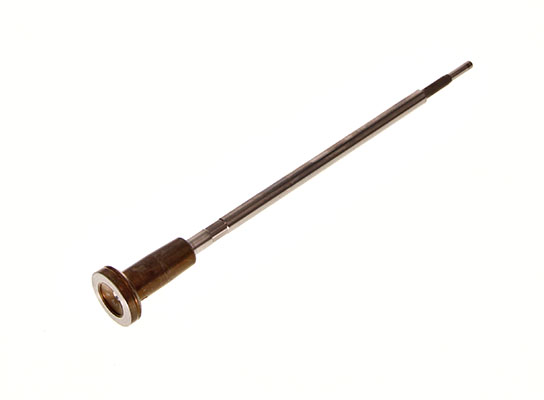 BOSCH F 00V C01 045 - ZESTAW ZAWORÓW WTRYSKIWACZA