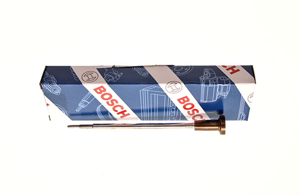 BOSCH F 00V C01 045 - ZESTAW ZAWORÓW WTRYSKIWACZA