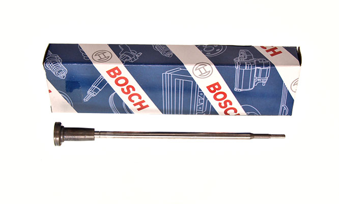 BOSCH F 00V C01 310 - ZESTAW ZAWORÓW WTRYSKIWACZA