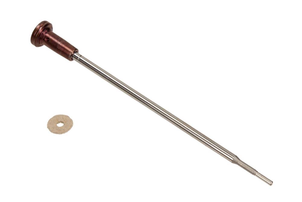 BOSCH F 00V C01 315 — Zawór, układ wtryskowy