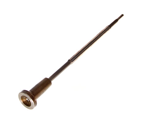 BOSCH F 00V C01 328 - ZESTAW ZAWORÓW WTRYSKIWACZA