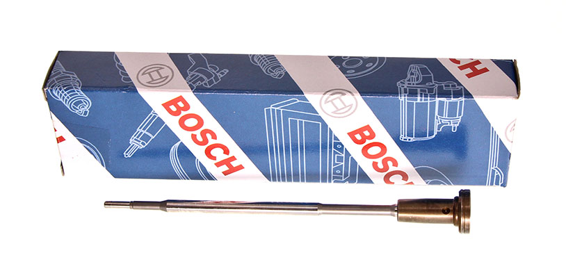 BOSCH F 00V C01 328 - ZESTAW ZAWORÓW WTRYSKIWACZA