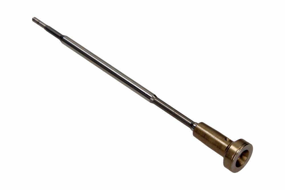 BOSCH F 00V C01 338 - ZESTAW ZAWORÓW WTRYSKIWACZA