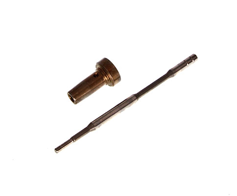 BOSCH F 00V C01 344 - ZESTAW ZAWORÓW WTRYSKIWACZA