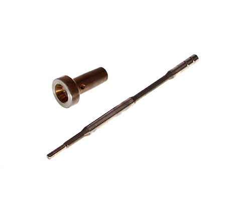 BOSCH F 00V C01 344 - ZESTAW ZAWORÓW WTRYSKIWACZA