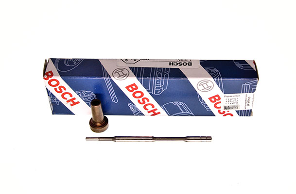 BOSCH F 00V C01 344 - ZESTAW ZAWORÓW WTRYSKIWACZA