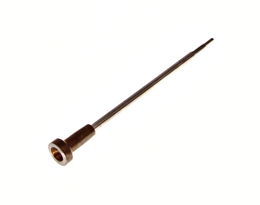BOSCH F 00V C01 346 - ZESTAW ZAWORÓW WTRYSKIWACZA