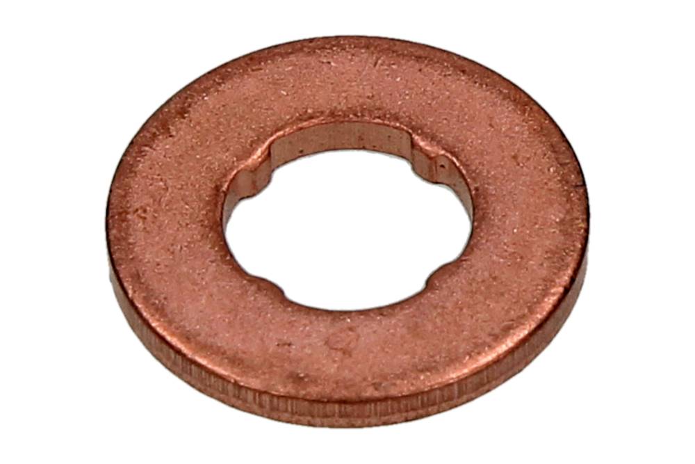 BOSCH F 00V C17 503 — Osłona termiczna, układ wtryskowy