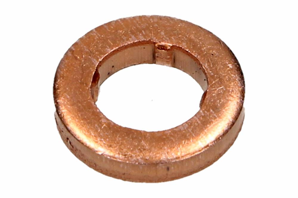 BOSCH F 00V C17 505 — Osłona termiczna, układ wtryskowy