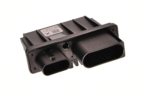 BOSCH F 01C 380 095 — Sterownik, wtrysk mocznika