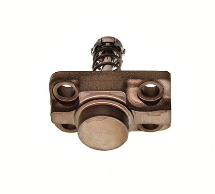 BOSCH F 01M 100 869 - GŁOWICA POMPY WTR.