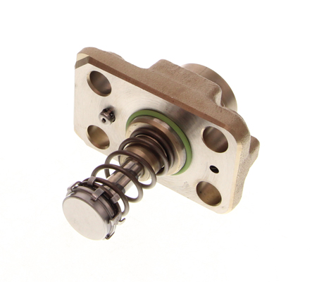 BOSCH F 01M 100 947 - GŁOWICA POMPY WTR.