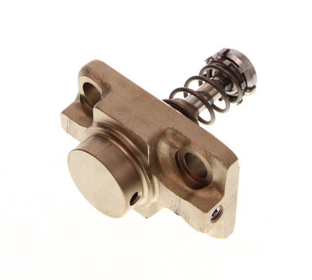 BOSCH F 01M 100 947 - GŁOWICA POMPY WTR.