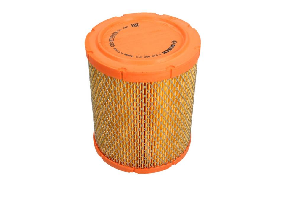 BOSCH F 026 400 413 — Filtr powietrza
