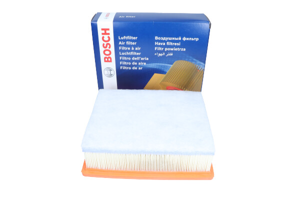 BOSCH F 026 400 496 - FILTR POWIETRZA FIAT TALENTO 06.16->