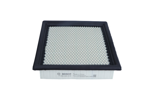 BOSCH F 026 400 518 — Filtr powietrza