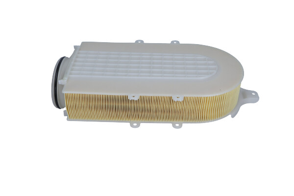 BOSCH F 026 400 599 - FILTR POWIETRZA BMW X5 F15 4.4 15-