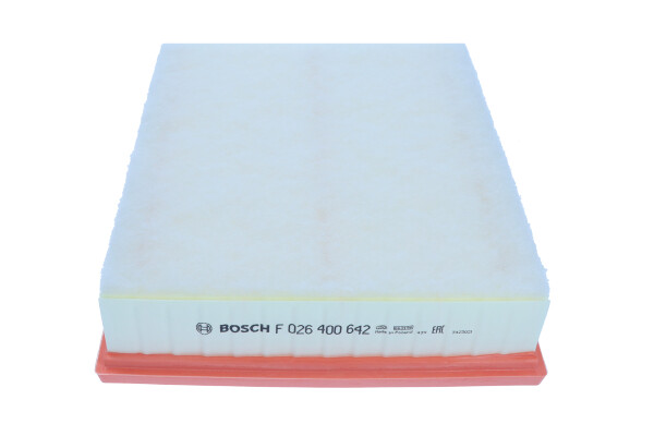 BOSCH F 026 400 642 - FILTR POWIETRZA VW CRAFTER 09.16-