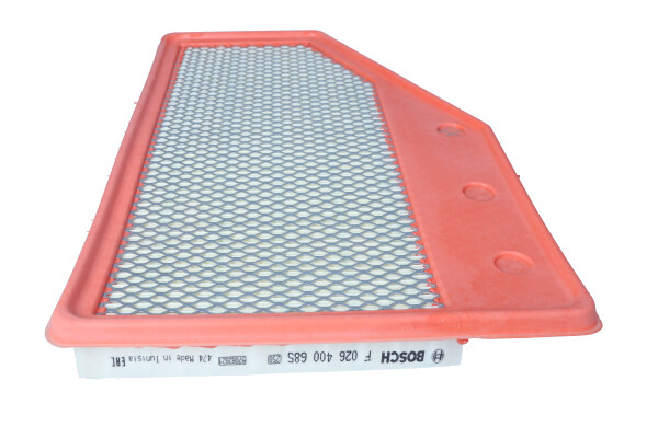 BOSCH F 026 400 685 — Filtr powietrza