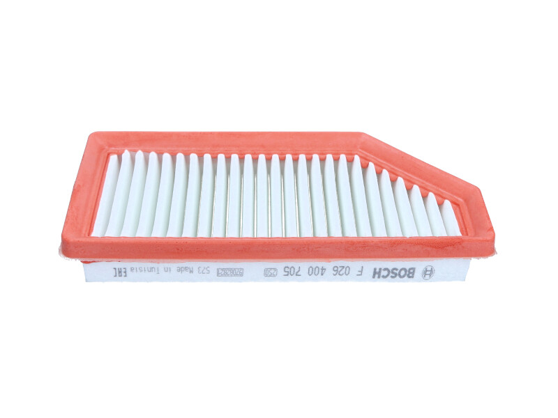 BOSCH F 026 400 705 — Filtr powietrza