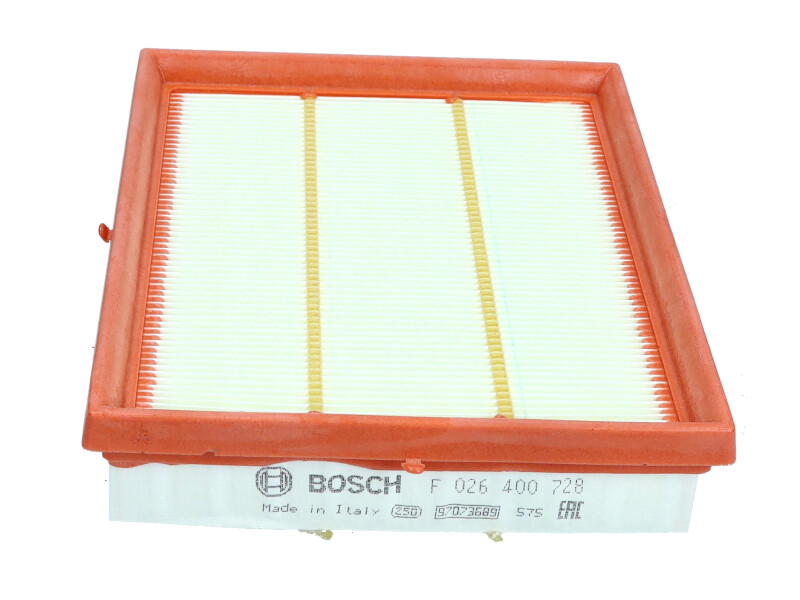 BOSCH F 026 400 728 — Filtr powietrza