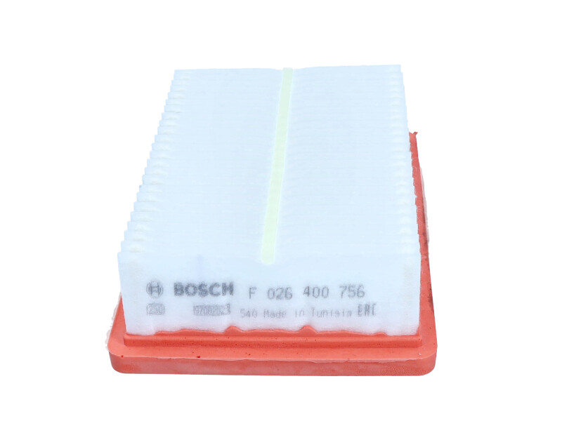 BOSCH F 026 400 756 — Filtr powietrza
