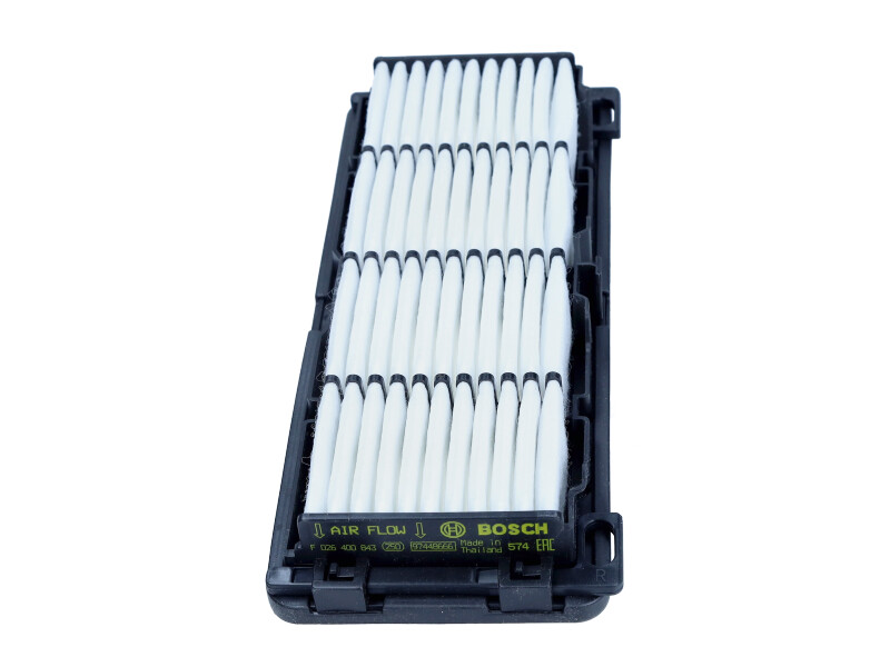 BOSCH F 026 400 843 — Filtr powietrza