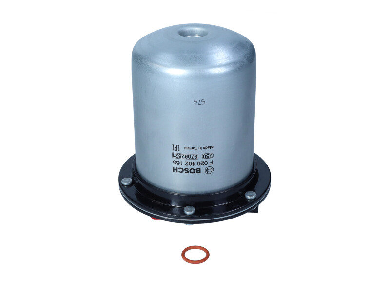 BOSCH F 026 402 165 — Filtr paliwa