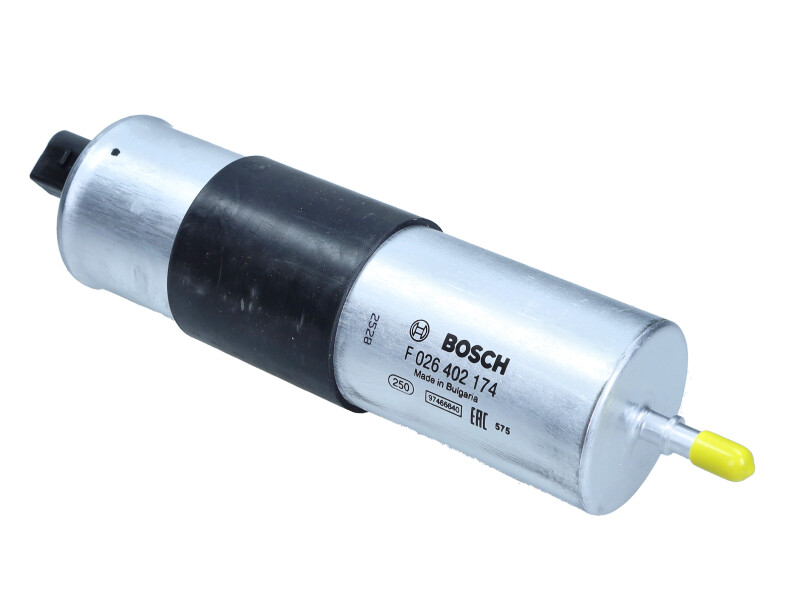 BOSCH F 026 402 174 — Filtr paliwa
