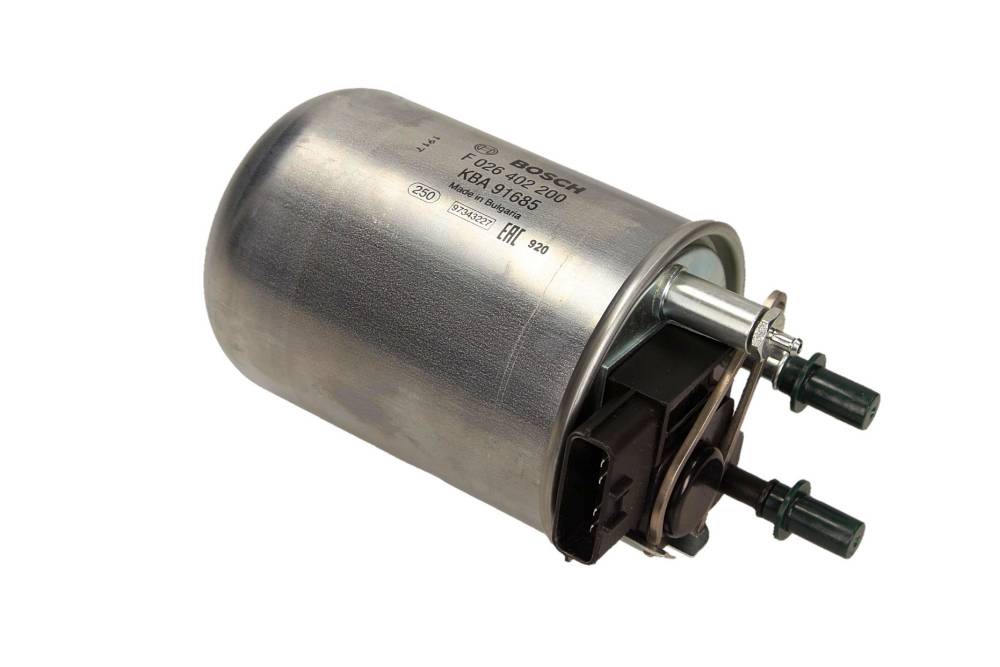 BOSCH F 026 402 200 - FILTR PALIWA NISSAN JUKE-PULSAR 1.5DCI 10-