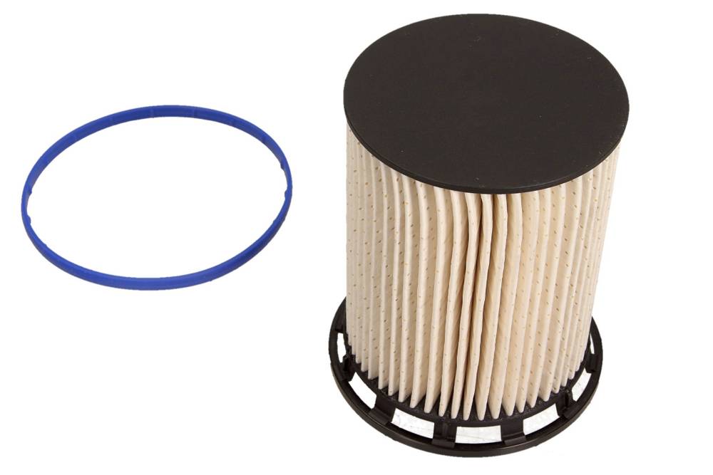 BOSCH F 026 402 221 — Filtr paliwa