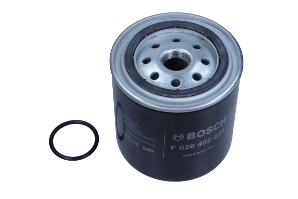 BOSCH F 026 402 223 — Filtr paliwa