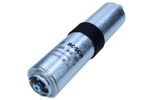 BOSCH F 026 402 257 — Filtr paliwa