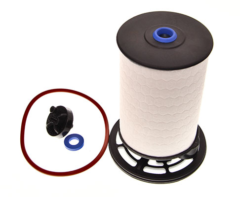 BOSCH F 026 402 284 - FILTR PALIWA ALFA ROMEO GIULIA 10.15-