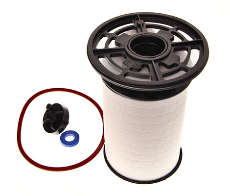 BOSCH F 026 402 284 - FILTR PALIWA ALFA ROMEO GIULIA 10.15-