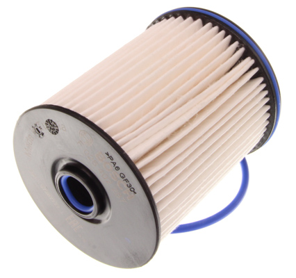 BOSCH F 026 402 287 — Filtr paliwa