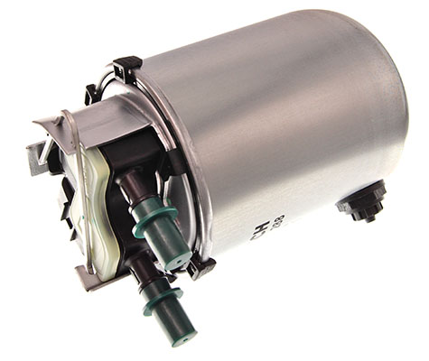BOSCH F 026 402 288 — Filtr paliwa