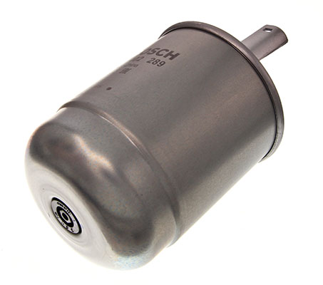 BOSCH F 026 402 289 - FILTR PALIWA NISSAN QASHQAI II. X-TRAIL III. RENAULT KOLEOS II. KADJAR 11.13-