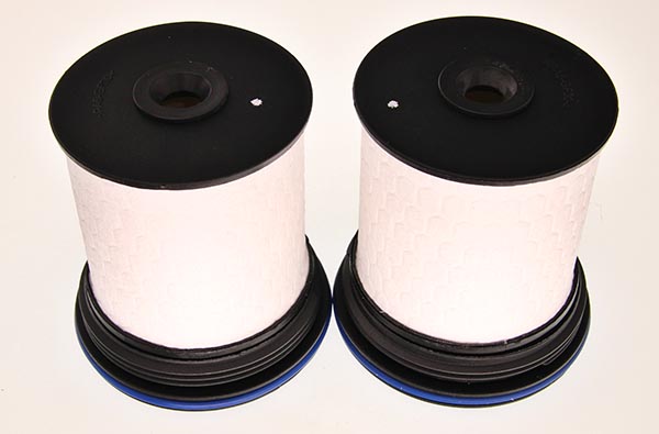 BOSCH F 026 402 360 — Filtr paliwa