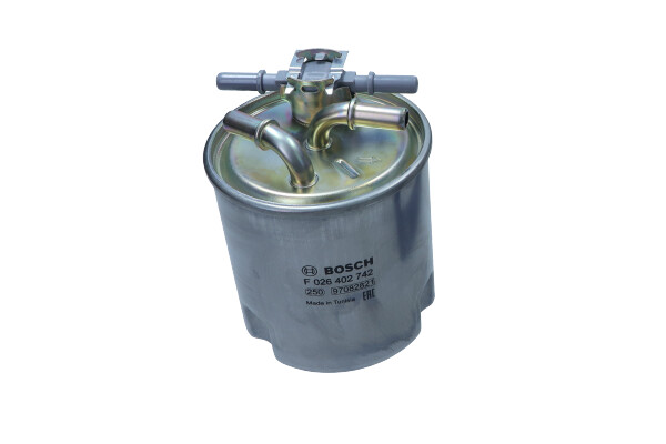 BOSCH F 026 402 742 - FILTR PALIWA NISSAN QASHQAI 02.07-12.13. X-TRAIL 06.07-11.13
