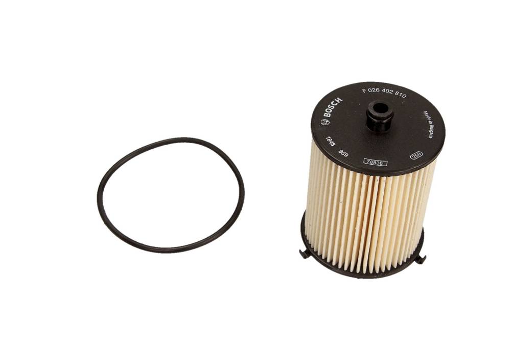 BOSCH F 026 402 810 - FILTR PALIWA TOYOTA YARIS 1.4 D4-D 1ND-TV 11-