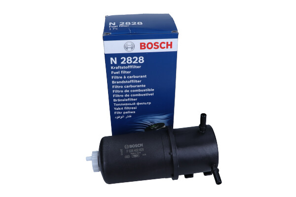 BOSCH F 026 402 828 - FILTR PALIWA VW AMAROK 09.10-10.13