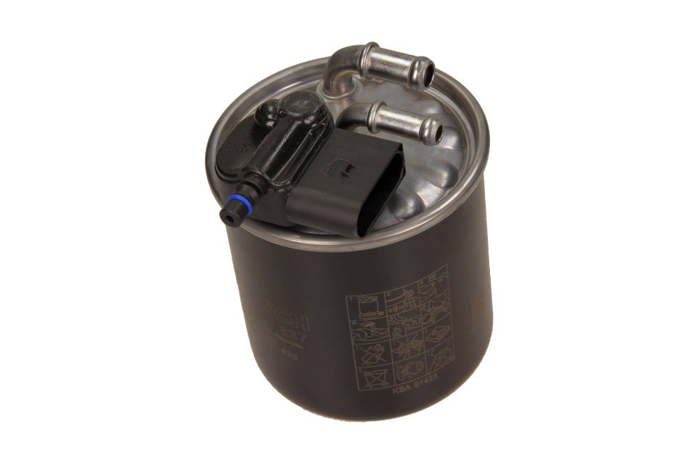 BOSCH F 026 402 837 — Filtr paliwa