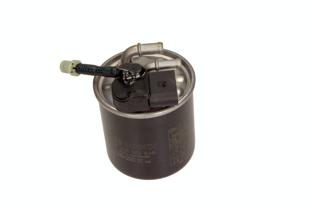 BOSCH F 026 402 839 — Filtr paliwa