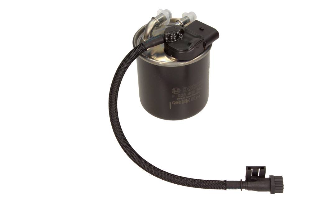 BOSCH F 026 402 840 — Filtr paliwa