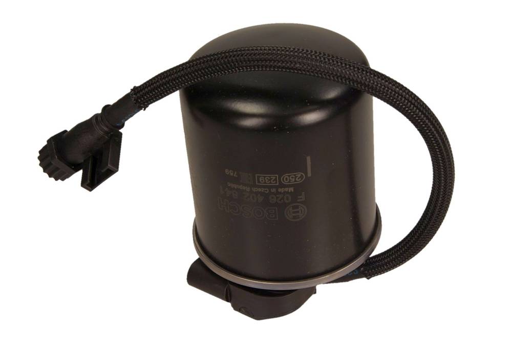 BOSCH F 026 402 841 - FILTR PALIWA DB VITO 2.2CDI 14-